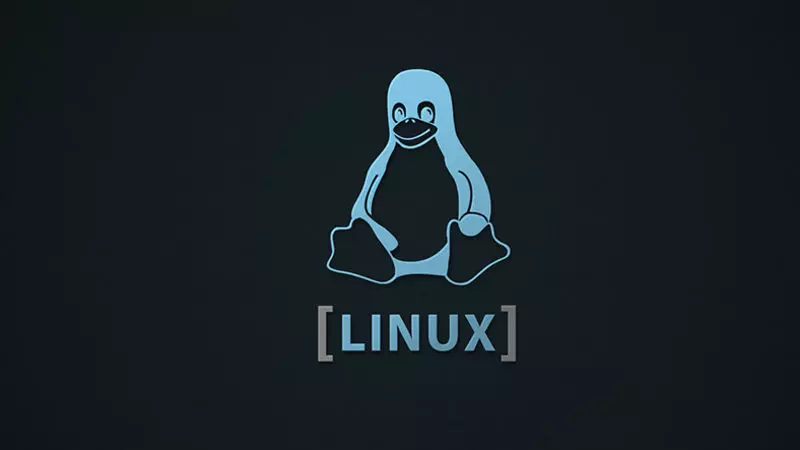 linux
