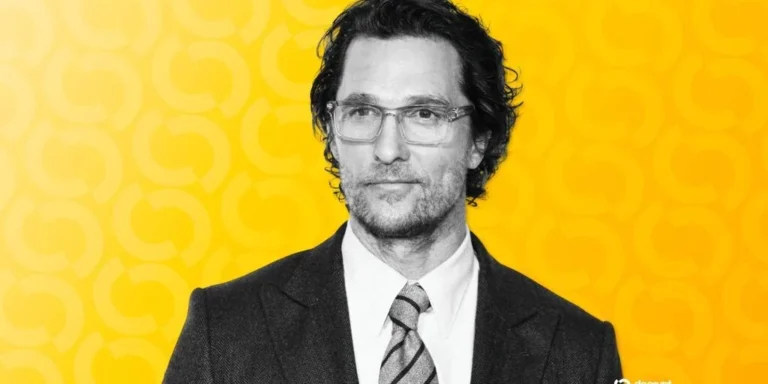 Matthew McConaughey’den Yapay Zekâ Hamlesi