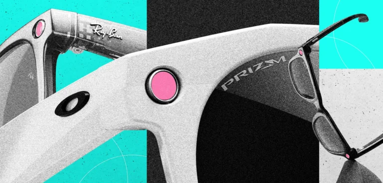 Meta Akıllı Gözlük Yarışını Kazandı: EssilorLuxottica İş Birliğiyle Dev Adım