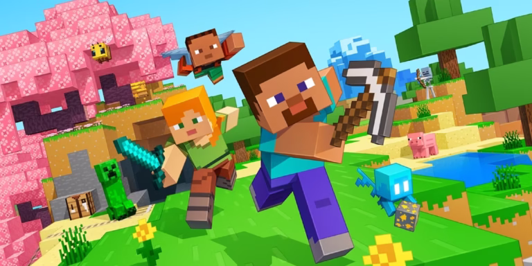 [Podcast] 98 Saniyede Minecraft Bağımlılığının Psikolojik Kökenleri