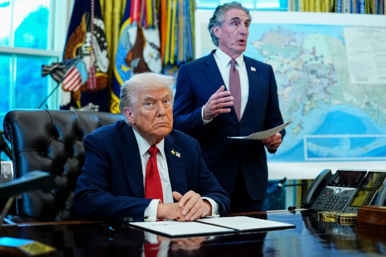 Küresel Çip Savaşı: Trump, Çin’in Nadir Toprak Elementleri Kısıtlamasına %100 Ek Gümrük Vergisi Tehdidiyle Yanıt Verdi