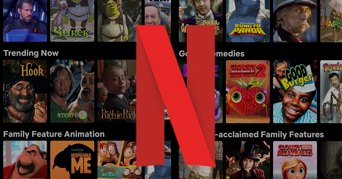 Netflix, çocuk içeriklerindeki çeşitlilik politikası nedeniyle yeniden tartışmaların odağında.