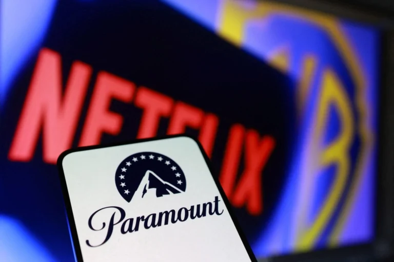 Paramount’tan Netflix’e Karşı Savaş: Warner Bros. Discovery İçin 108,4 Milyar Dolarlık Teklif