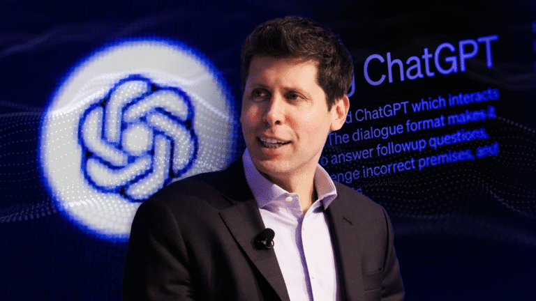 Sam Altman: GPT-5 Eleştirmenleri Yanılıyor, OpenAI Geleceği Şekillendiriyor