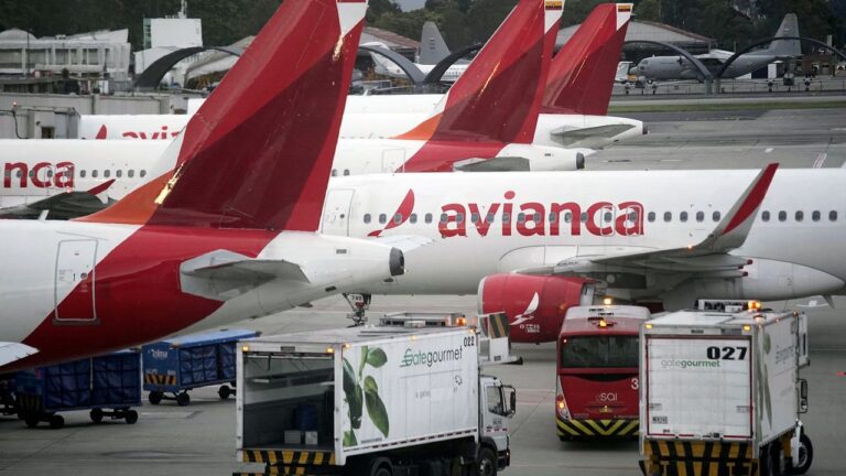 Radyasyon Krizi: 6.000 Airbus Uçağı Piste İndirildi