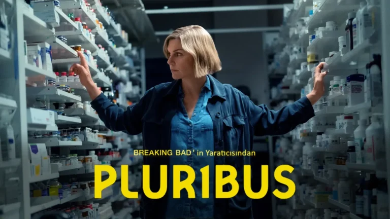 Pluribus’ta Kolektif Zihin Nasıl Çalışır?