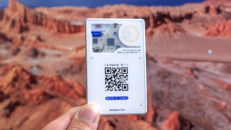 CES 2026: Rolling Square’dan Çift Platformlu Takip Cihazları ve Retro Kamera