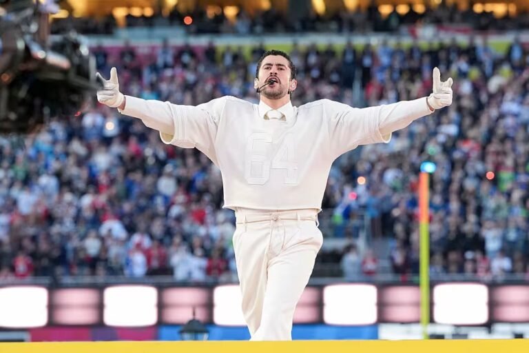 Super Bowl LX Öncesi: Bad Bunny, Büyük Teknoloji ve Saha Dışındaki Tartışmalar