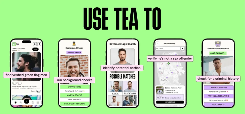 TEA, Apple App Store’da “Lifestyle” kategorisinde en çok indirilen uygulamalar arasında ilk sıraya çıktı.