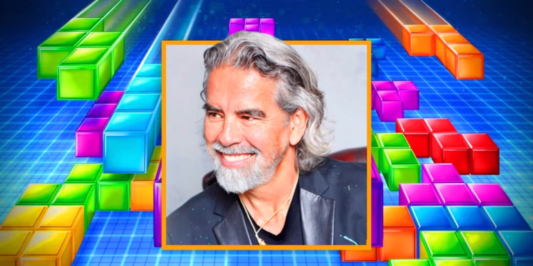 Tetris’in Küresel Fenomene Dönüşmesinin Ardındaki İsim: Henk Rogers