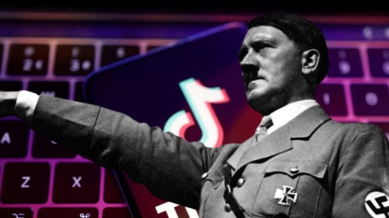 TikTok Shop’ta Nazi Simgeleri Satılıyor: Platformun Moderasyon Krizi Derinleşiyor