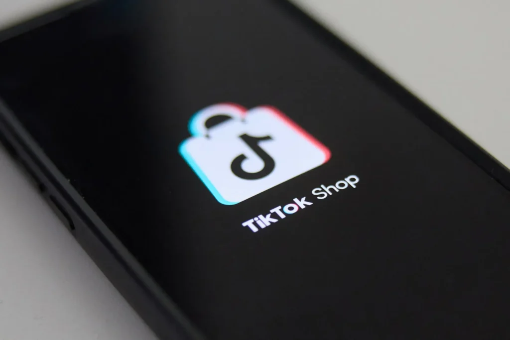Türkiye, şu an TikTok Shop Seller Center'ı destekleyen ülkeler arasında bulunmuyor