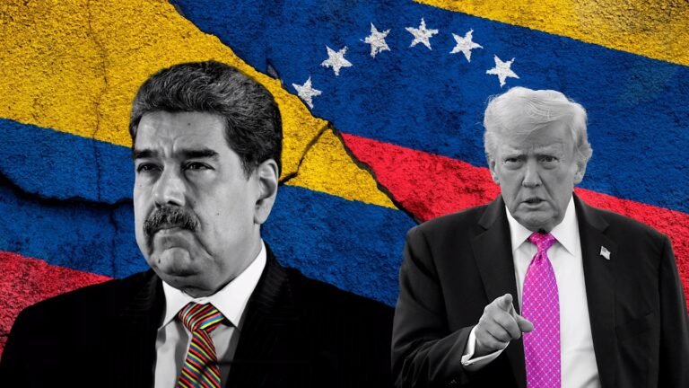 ABD’den Venezuela’ya Demokrasi Maskeli Saldırı: Asıl Amaç Ne?