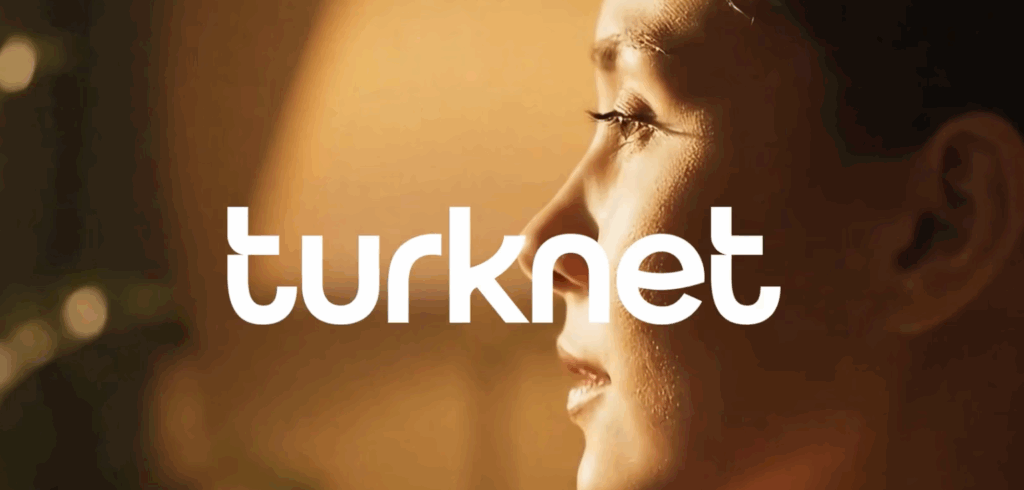 TürkNet geçtiğimiz Eylül ayında logosunu yenilemişti.