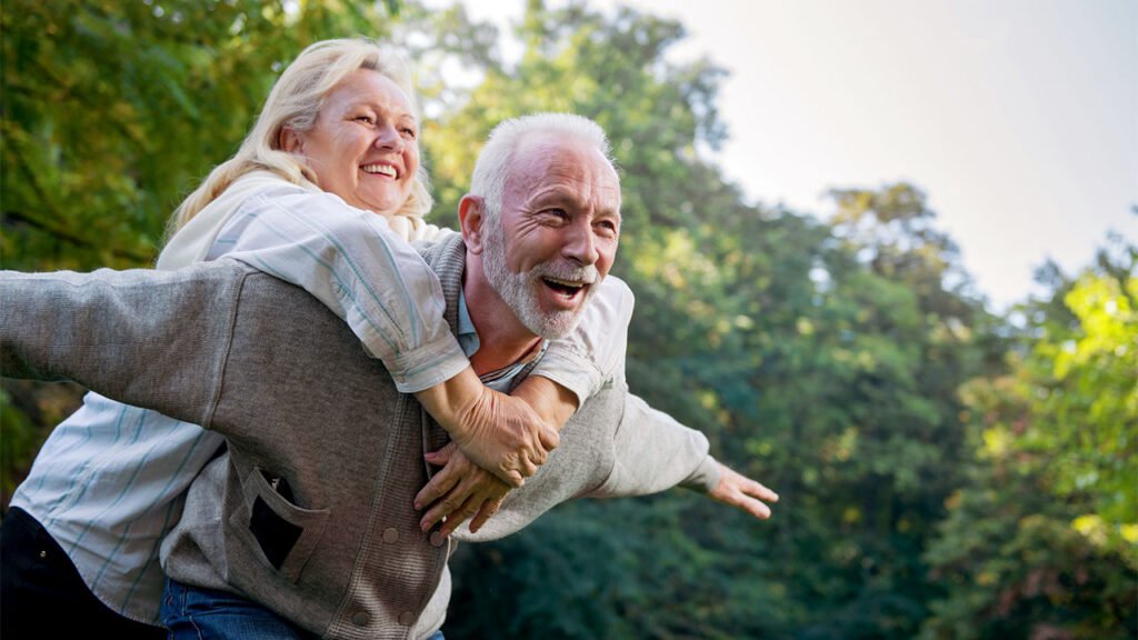 Aktif ve organize yaşam tarzı, uzun yaşamla ilişkilendiriliyor.