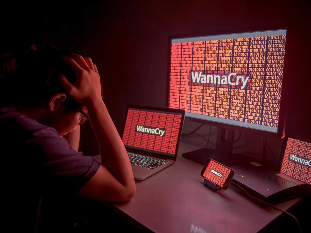 wannacry