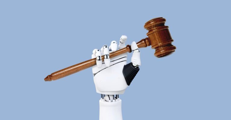 Adalet Sisteminde Yapay Zeka Skandalı: AI Kullanıcıları Yanlış Yönlendirdi