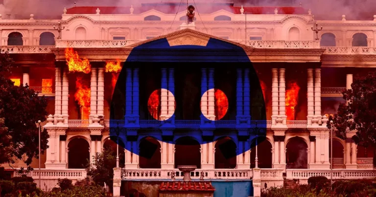 Nepal’de Gençlik Grubu, Discord Anketi ile Hükümeti Devirdi, Yeni Liderini Seçti